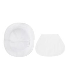 MIKI HOUSE HOT BISCUITS 【40-50cm】 耳付きハット(帽子)