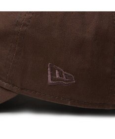 WEGO 【ユニセックス着用ITEM】NEWERA　930　MLB　TONAL　LOGO