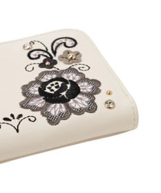 ANNA SUI ララ マルチケース