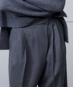 BEIGE， GIEN / ワイドパンツ