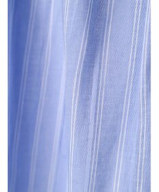 Green Parks インド綿 ボイルゆったりシャツ