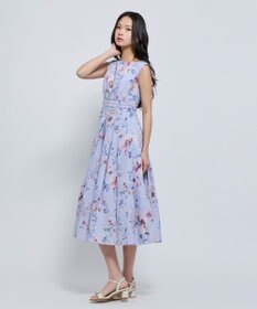TOCCA 【00サイズあり】FLORAL BLISS ドレス
