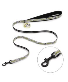 PET PARADISE スヌーピー ＪOE COOL 反射リード ＳＳ～Ｓ