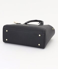 TOCCA HAPPY KEY LEATHERBAG レザーバッグ