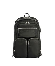 ACE BAGS & LUGGAGE W&.Day/Night ミュッケ オーガナイズドリュック A4サイズ 14.0インチPC収納 大容量 15576 ダブルアンドデイナイト