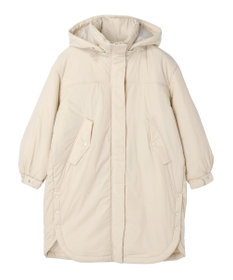 earth music&ecology ２ｗａｙ中綿モッズコート