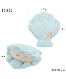 PET PARADISE ペットパラダイス 貝殻 クール トイ