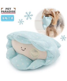 PET PARADISE ペットパラダイス 貝殻 クール トイ
