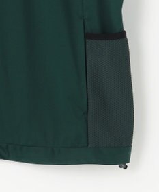 23区GOLF 【MEN】エアリージャージストレッチベスト