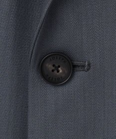JOSEPH HOMME 【洗えるWOOLセットアップ】ウーステッドバラシャ　テーラードジャケット