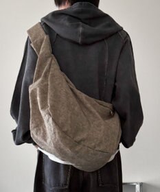 WEGO 【ユニセックス着用ITEM】アソートBIGベルトショルダー