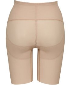 Wing ガードル 骨盤サポート 下腹すっきり ヒップアップ 腰まわりすっきり 【骨盤ささエール】 ロング丈 KQ2730 ウイング／ワコール