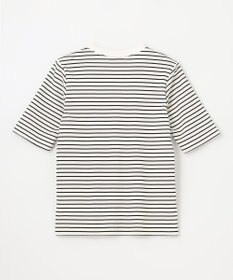 ANY L 【UVケア・接触冷感】コンパクトクルーネックＴシャツ