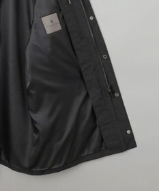 GOTAIRIKU 3シーズン対応【仕事で着用可】ラスタードビー  フーデッドブルゾン_無地(24年モデル)