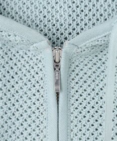 J.PRESS LADIES L ラッセルレース パーカー