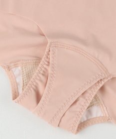 WACOAL 【GOCOCi ゴコチ】 サニタリーショーツ はきこみ丈ふつう ナプキンがズレにくい 普通~多い日対応 羽根つきナプキン対応 CGG535とペア PGG235 /ワコール