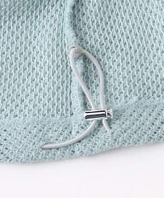 J.PRESS LADIES L ラッセルレース パーカー