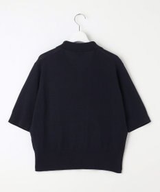 23区 【Indian Factory】スキッパールーズ ニット