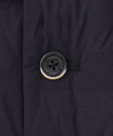 JOSEPH ABBOUD 【インナーダウン対応】2WAYストレッチダウンベスト