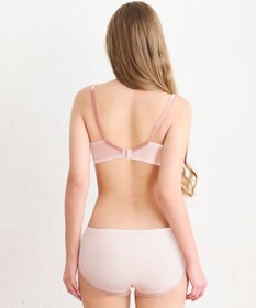 WACOAL 【重力ケアブラ】 ノンワイヤーブラ バストを重力から守る まる胸をキープ ラクなつけごこち Gカップまで対応 大きいサイズ レディース BXB194 /ワコール