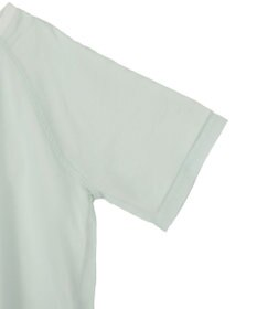 AMERICAN HOLIC シアーレイヤードプルオーバー