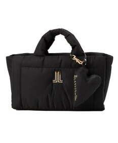 LANVIN en Bleu パッフィー 2wayショルダーバッグ