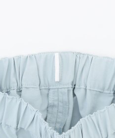 ANY KIDS 【洗濯機可能/吸汗速乾】ドライタッチ カーゴパンツ