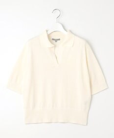 23区 【Indian Factory】スキッパールーズ ニット