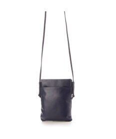 LA BAGAGERIE ミニ財布付き サイドノットショルダー