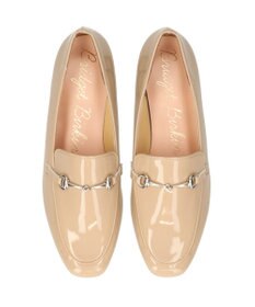 Bridget Birkin 【Bridget Birkin】ビット付きレインシューズ