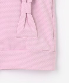 ANY KIDS UVカット リボンパーカー