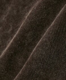 Green Parks ・ＥＬＥＮＣＡＲＥ　ＤＵＥ　ケミカルコーデュロイシャツ