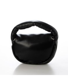 UNBILLION カシュカシュ cachecache / ハーフムーンワンハンドルミニショルダー