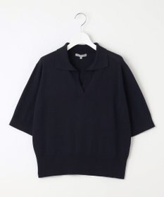 23区 【Indian Factory】スキッパールーズ ニット