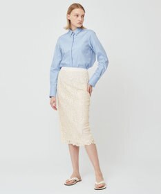 BEIGE， BALSAM / シャツ