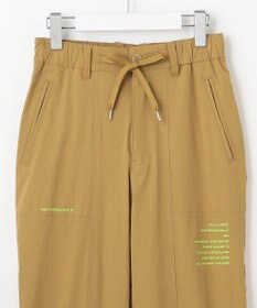 PW CIRCULUS 【撥水加工/軽量/ストレッチ】【WOMEN】カジュアルパンツ