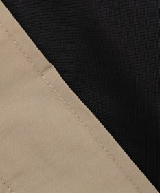 組曲 S 【WEB限定】フード付きライトブルゾン