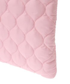 Green Parks ムジークタイガー/カラーキルトトートBAG