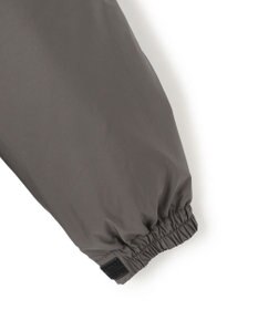 J.PRESS YORK STREET 【UNISEX】フーデット ダウンジャケット