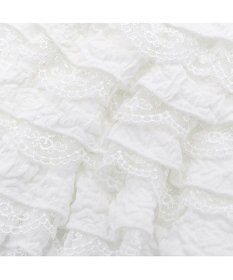 PET PARADISE cherircouture ホワイトローズ キャミソール 小型犬