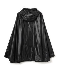 JOSEPH HOMME 新素材【撥水/超軽量/パッカブル仕様】ライトリップストップ ポンチョ