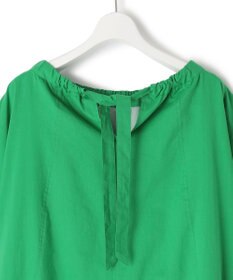 J.PRESS YORK STREET 【WOMEN】バイカラー ワンピース