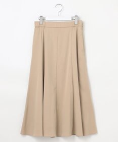 自由区 S 【カタログ掲載・セットアップ対応・洗える】ドレープツイル スカート