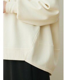 Green Parks 後ろバルーンパーカー