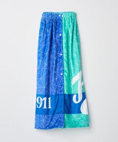 OP／FILA 【FILA】マイクロフリース巻きタオル