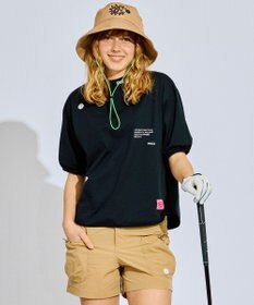 PW CIRCULUS 【WOMEN】ビッグポケットショーツ ゴルフウェア レディース