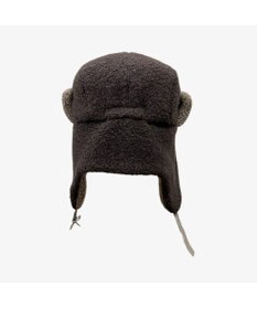 林八百吉商店 un chapeau オリジナルボアアビエイター