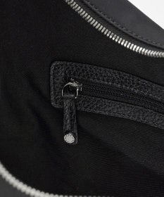 IACUCCI 【予約】アーゴ 2WAYSD NYLON/CERVO