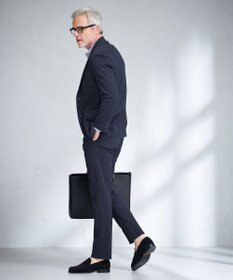 J.PRESS MEN トラベラーズシアサッカージャケット