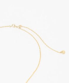 自由区 バイカラーオリエンタル ネックレス